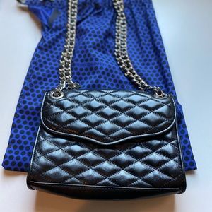 Rebecca Minkoff Quilted Bag